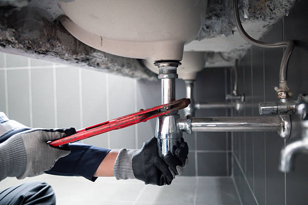 Trusted Leak Detection service in Springvale, ME - Masters Plumbing Service